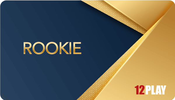 rookie
